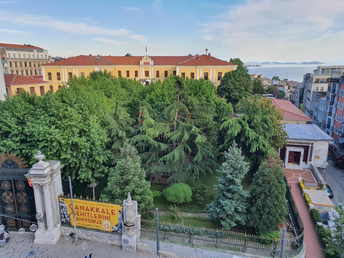 Murano Hotel Istanbul Gümbet Exterior foto