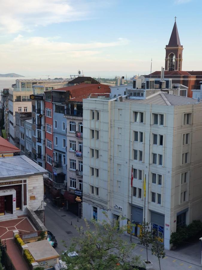 Murano Hotel Istanbul Gümbet Exterior foto