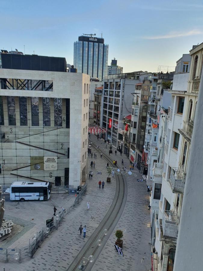 Murano Hotel Istanbul Gümbet Exterior foto