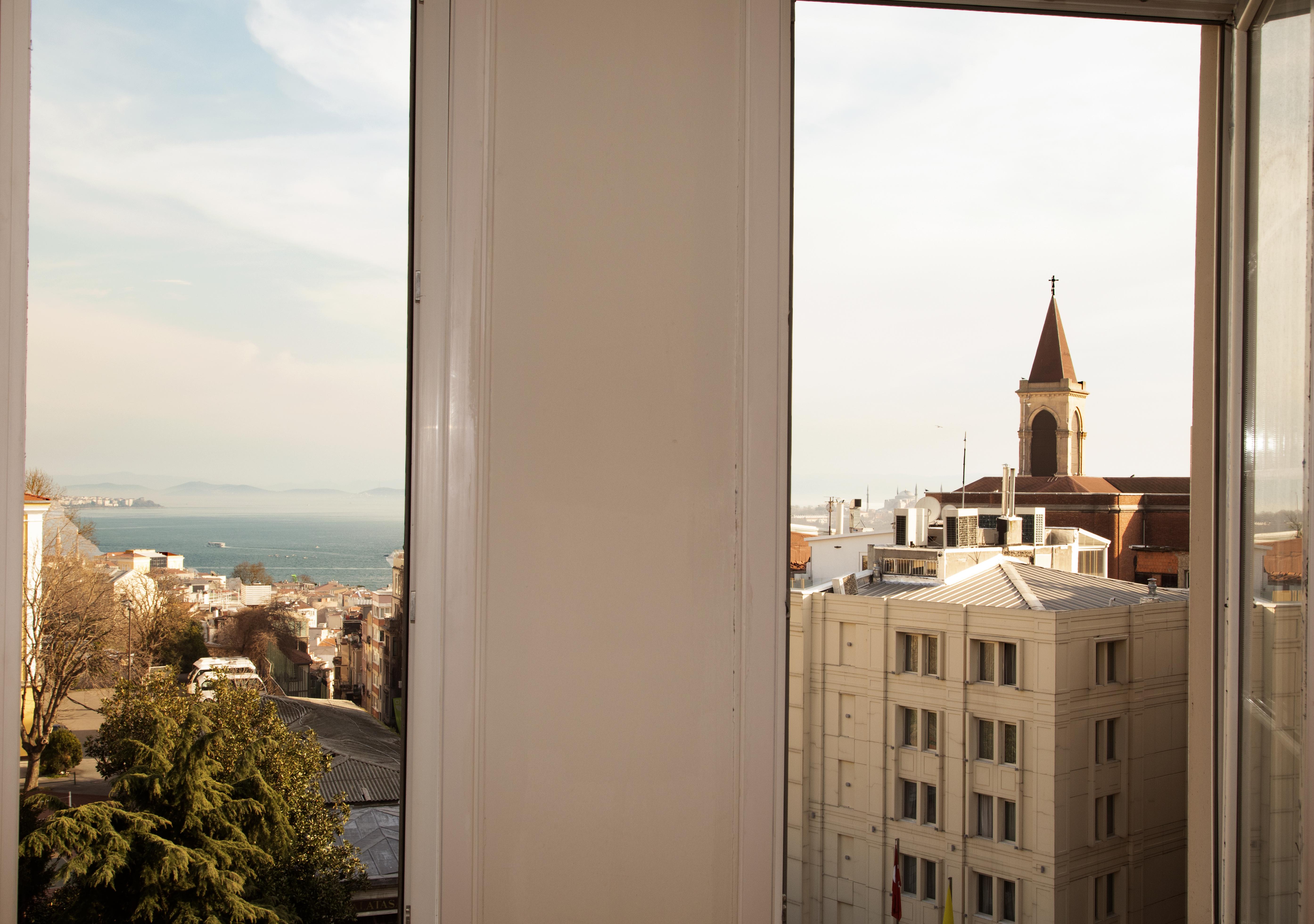 Murano Hotel Istanbul Gümbet Exterior foto