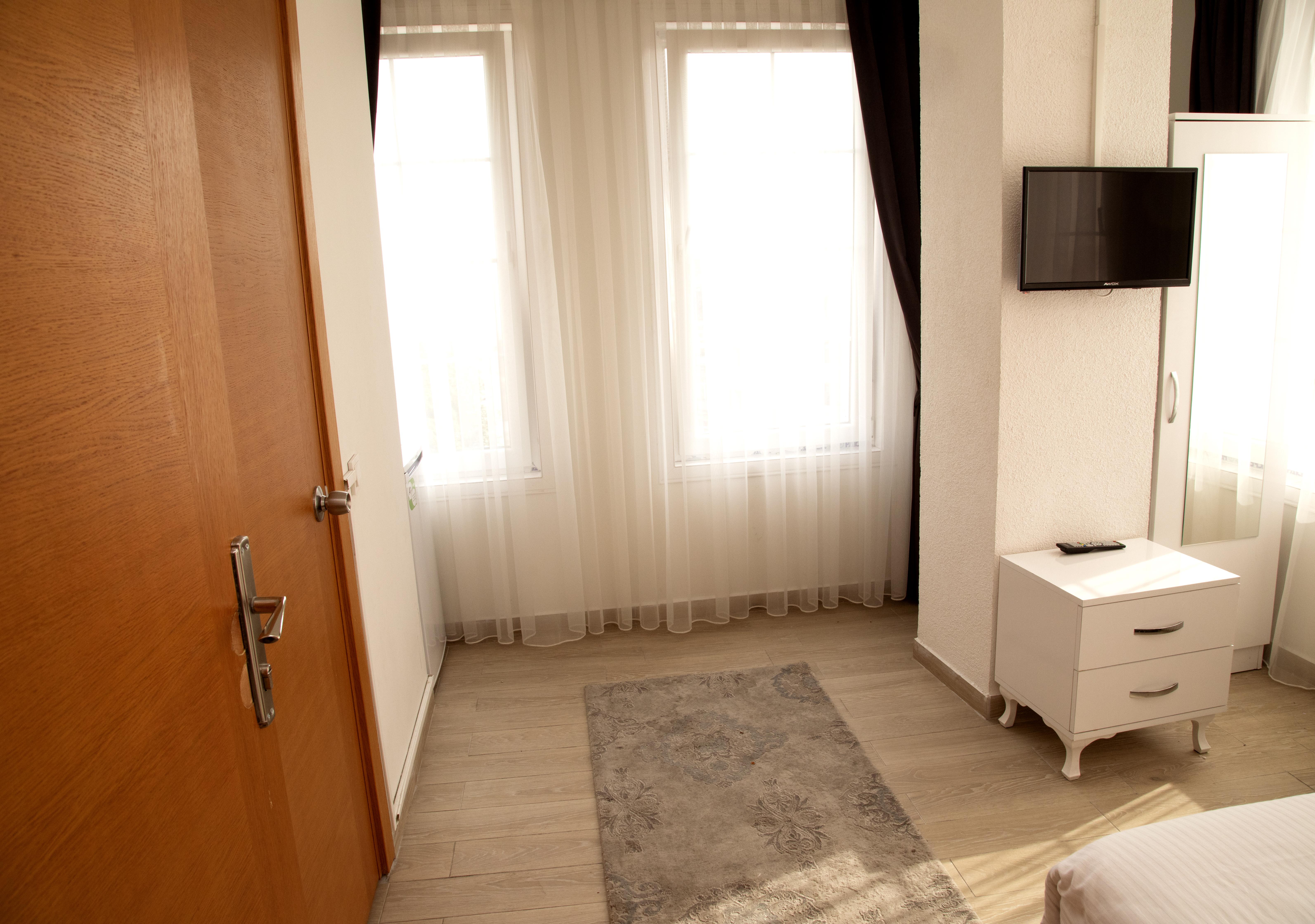Murano Hotel Istanbul Gümbet Exterior foto