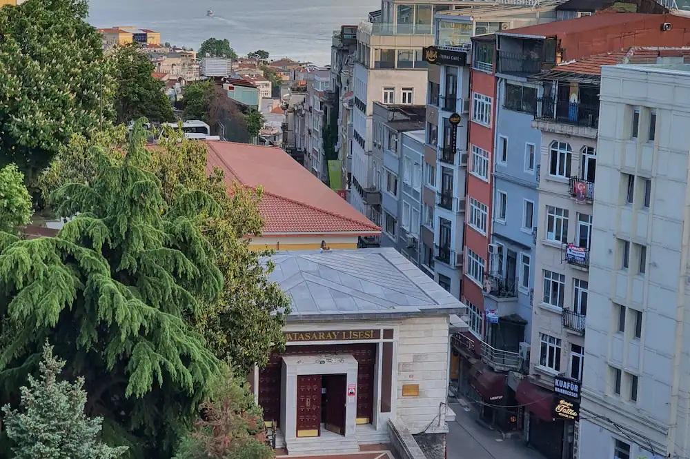 Murano Hotel Istanbul Gümbet Exterior foto