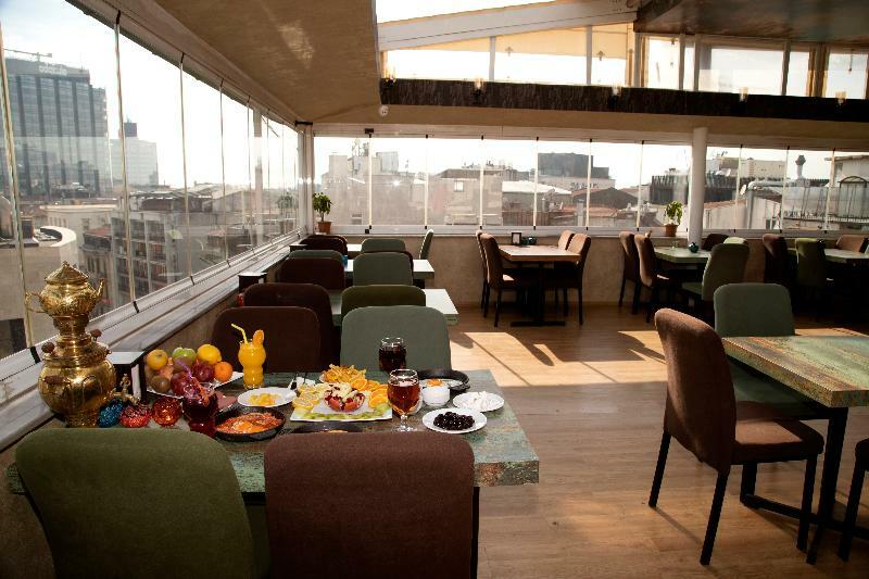 Murano Hotel Istanbul Gümbet Exterior foto